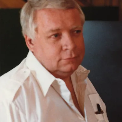 Algis Budrys