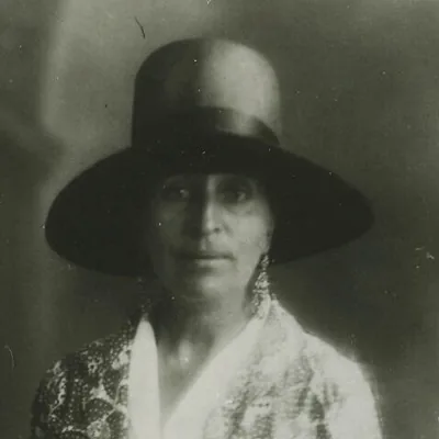 Alice Babette Toklas