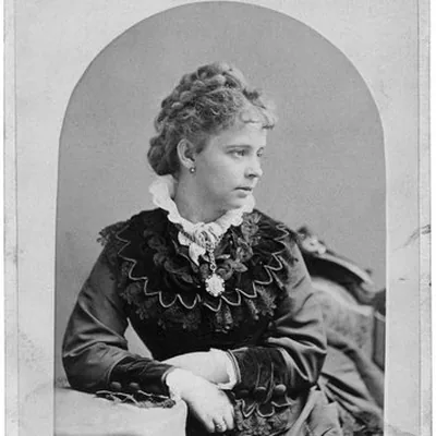 Alice Morse Earle