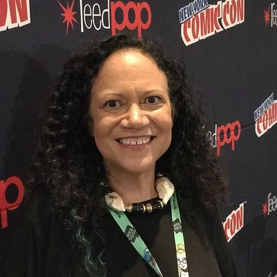 Alice Randall
