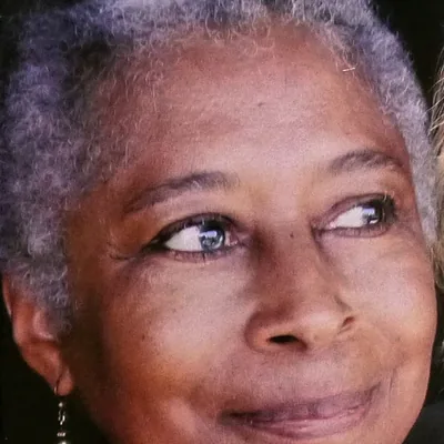 Alice Walker