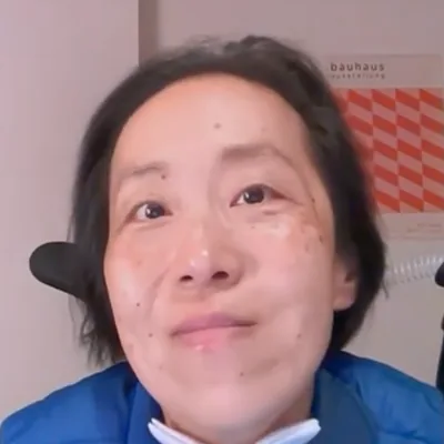 Alice Wong