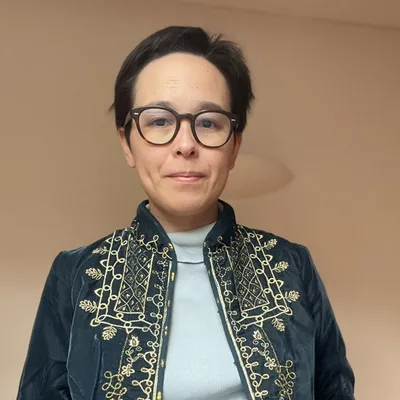 Aliette de Bodard