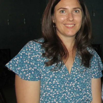 Alison Espach