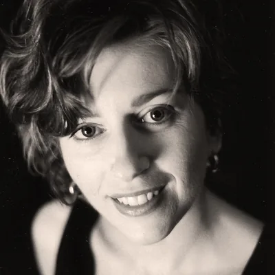 Alison Goodman