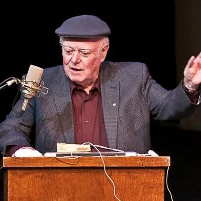 Alistair MacLeod