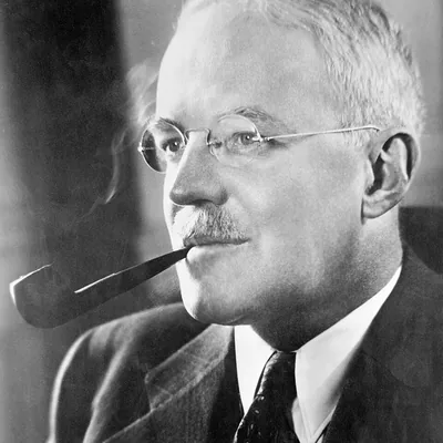Allen Dulles