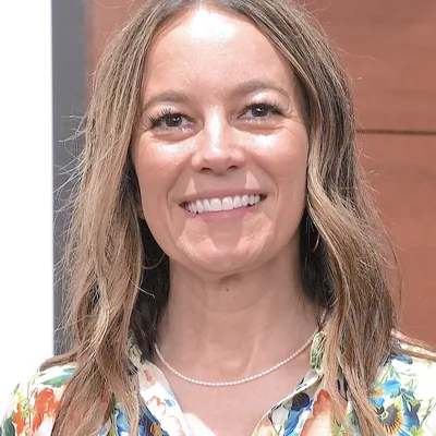 Ally Condie