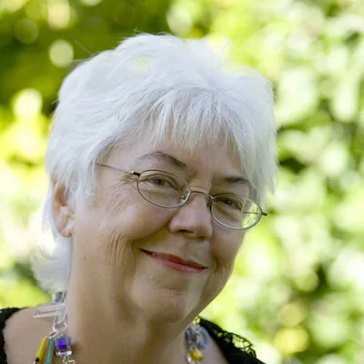 Alma Flor Ada