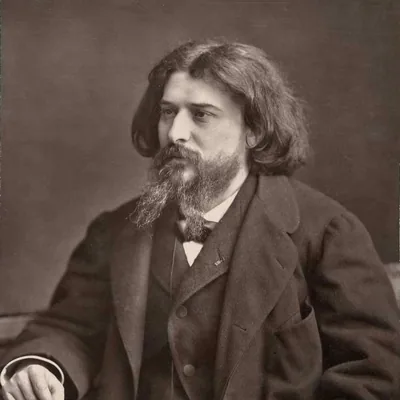 Alphonse Daudet