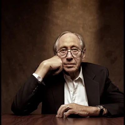 Alvin Toffler