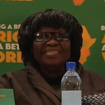 Ama Ata Aidoo