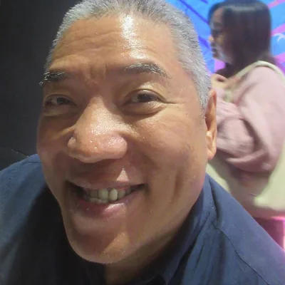 Ambeth Ocampo
