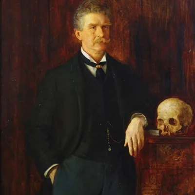 Ambrose Bierce