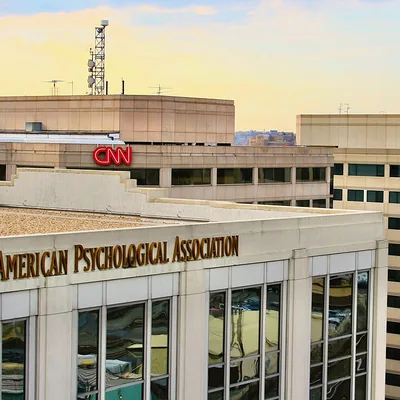American Psychological Association