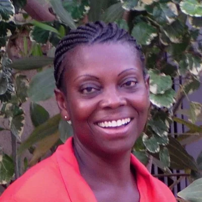 Amma Darko