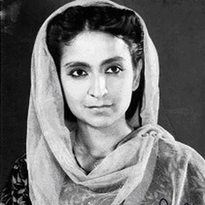 Amrita Pritam