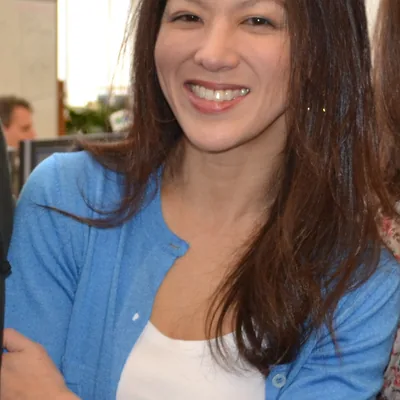 Amy Chua