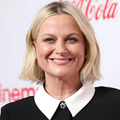 Amy Poehler