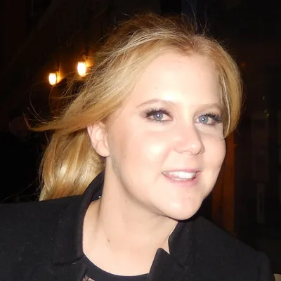 Amy Schumer