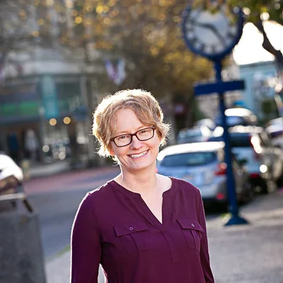 Amy N. Stewart