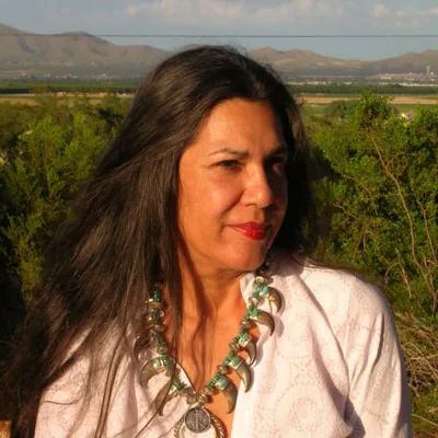 Ana Castillo
