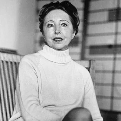 Anaïs Nin