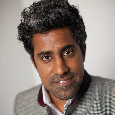 Anand Giridharadas