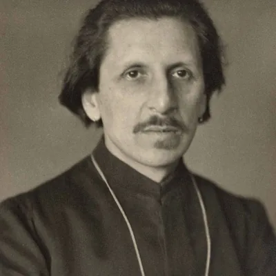 Ananda Coomaraswamy