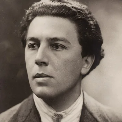 André Breton