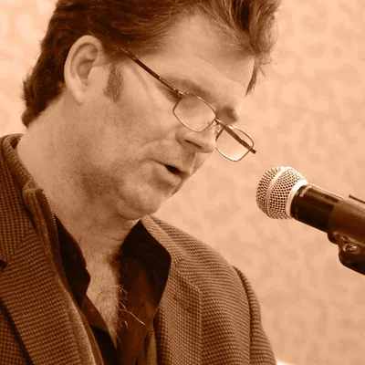 Andre Dubus III