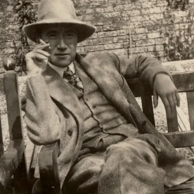 André Gide