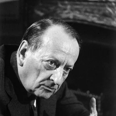 André Malraux