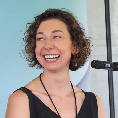Andrea Bartz