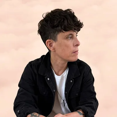 Andrea Gibson
