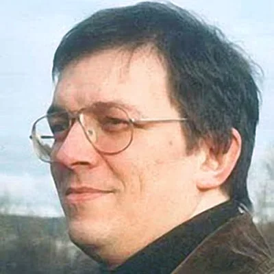 Andreas Eschbach