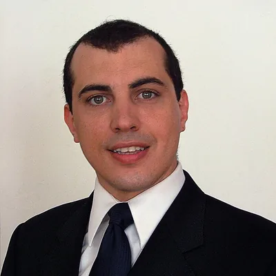 Andreas Antonopoulos