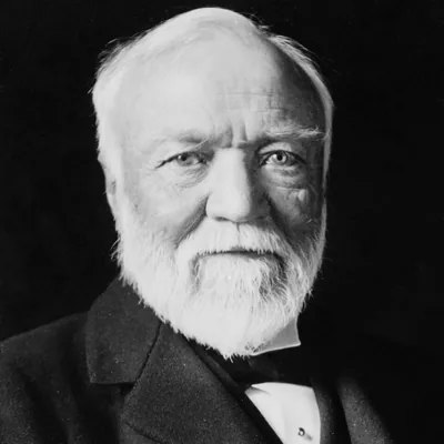 Andrew Carnegie