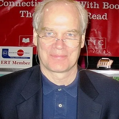 Andrew Clements