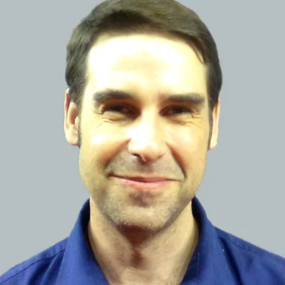 Andrew Davidson