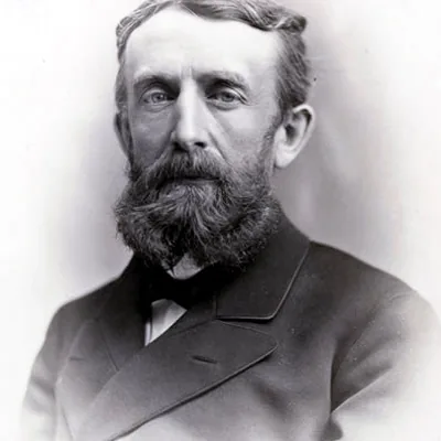 Andrew Dickson White