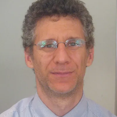 Andrew Gelman
