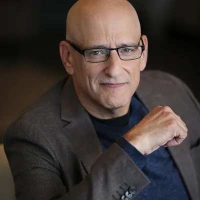 Andrew Klavan