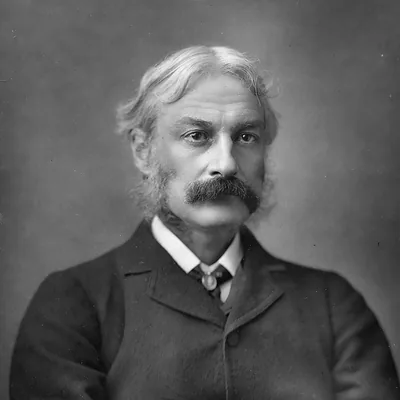 Andrew Lang