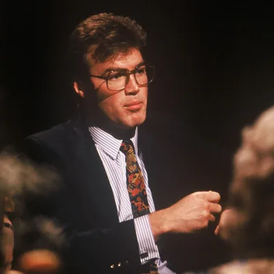 Andrew Morton