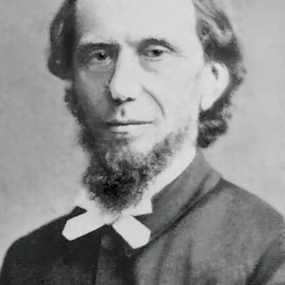 Andrew Murray