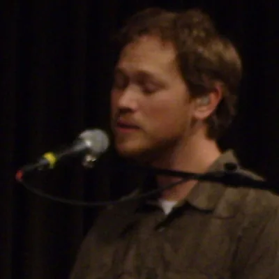 Andrew Peterson