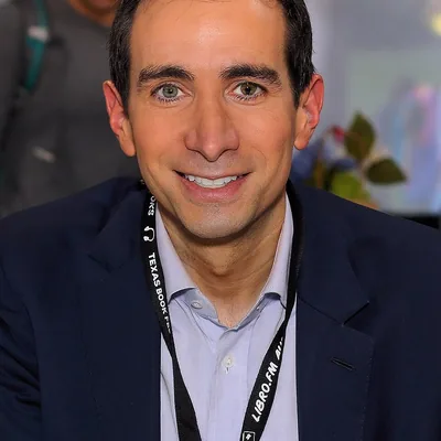 Andrew Ross Sorkin