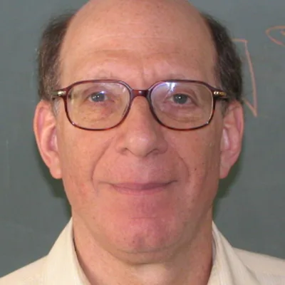 Andrew S. Tanenbaum