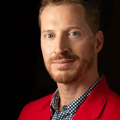 Andrew Sean Greer